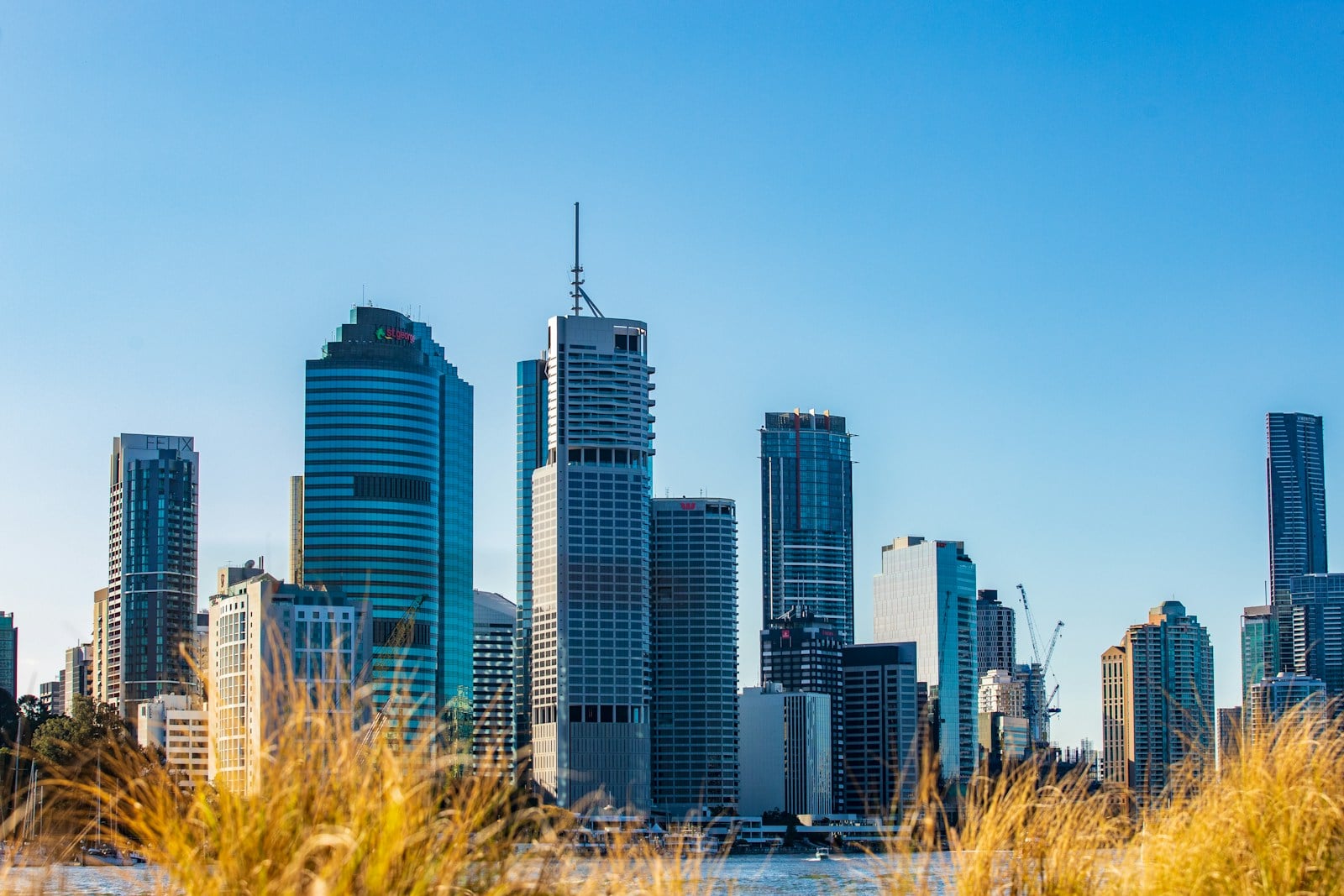 Business owners reviewing commercial insurance options with an insurance broker