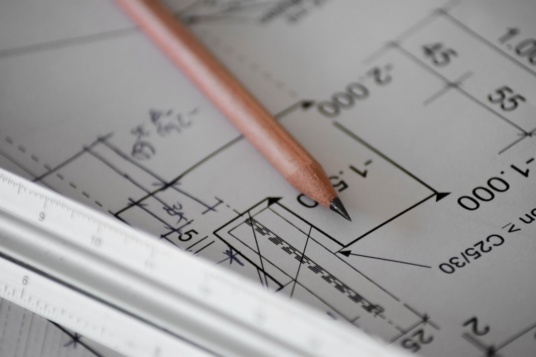 Building plans and documentation for builders warranty insurance