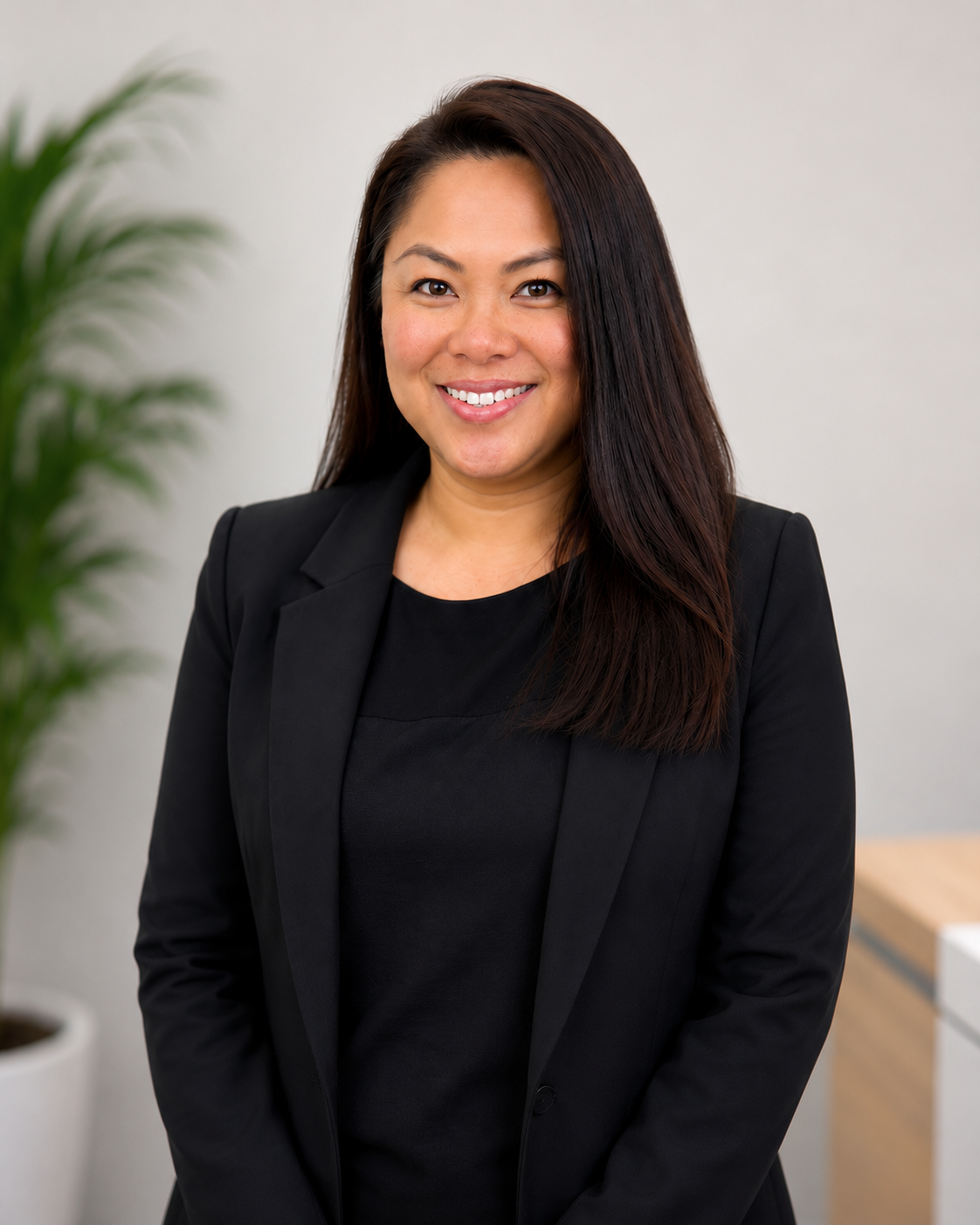 Faith Hall profile photo