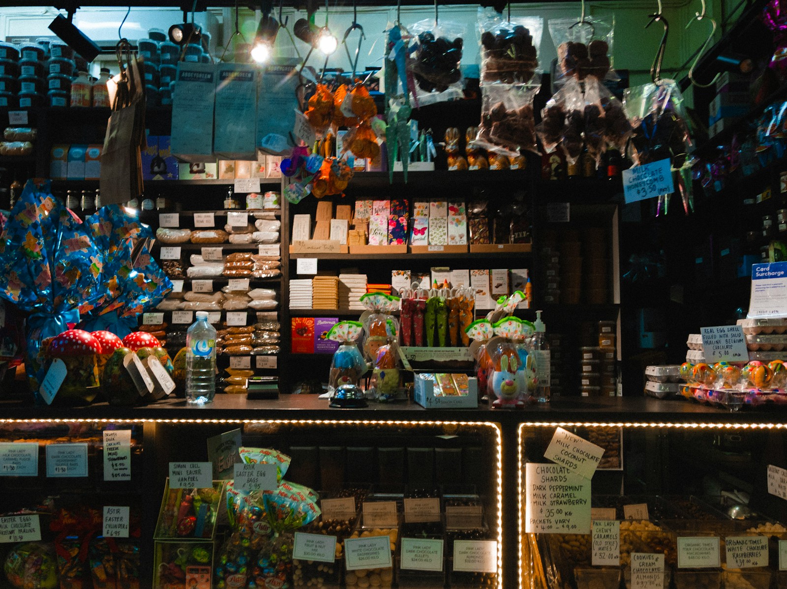 Product liability insurance warehouse stock and consumer goods