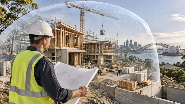 insurance for construction construction site