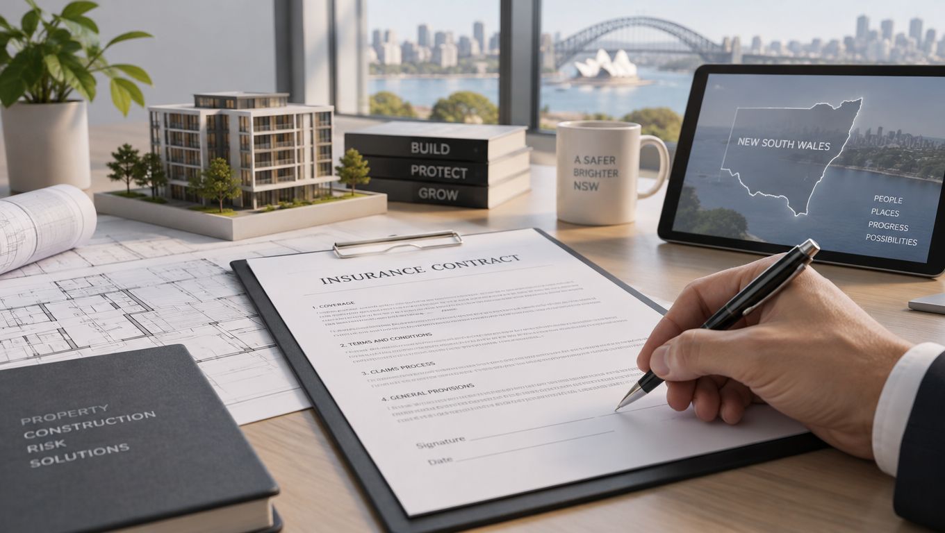 professional indemnity insurance nsw insurance contract